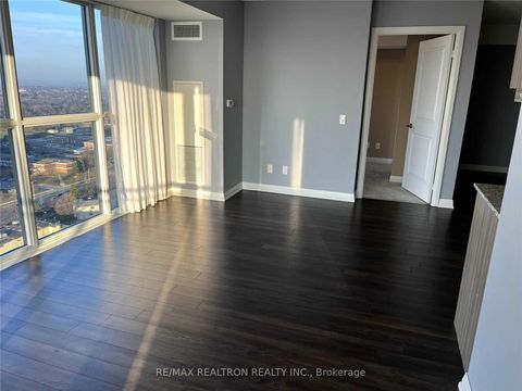 Photo 3 at 2505 - 30 Meadowglen Place, Woburn, Toronto