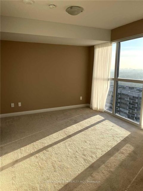 Photo 4 at 2505 - 30 Meadowglen Place, Woburn, Toronto