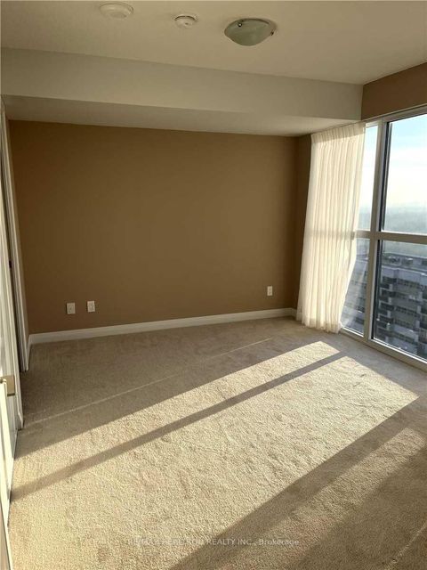 Photo 5 at 2505 - 30 Meadowglen Place, Woburn, Toronto