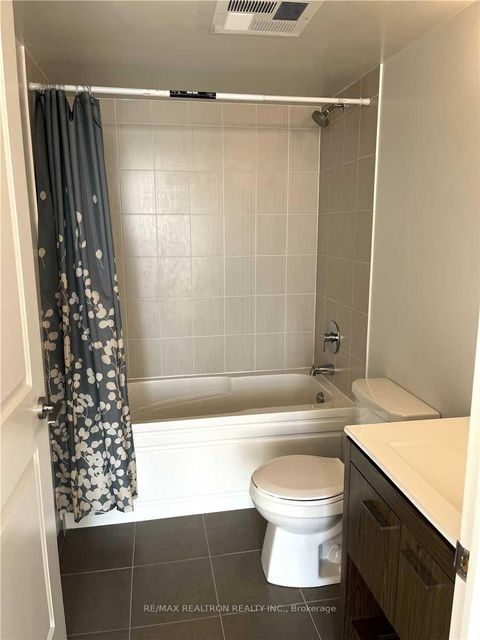 Photo 6 at 2505 - 30 Meadowglen Place, Woburn, Toronto