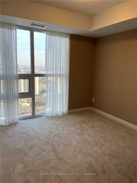 Photo 9 at 2505 - 30 Meadowglen Place, Woburn, Toronto