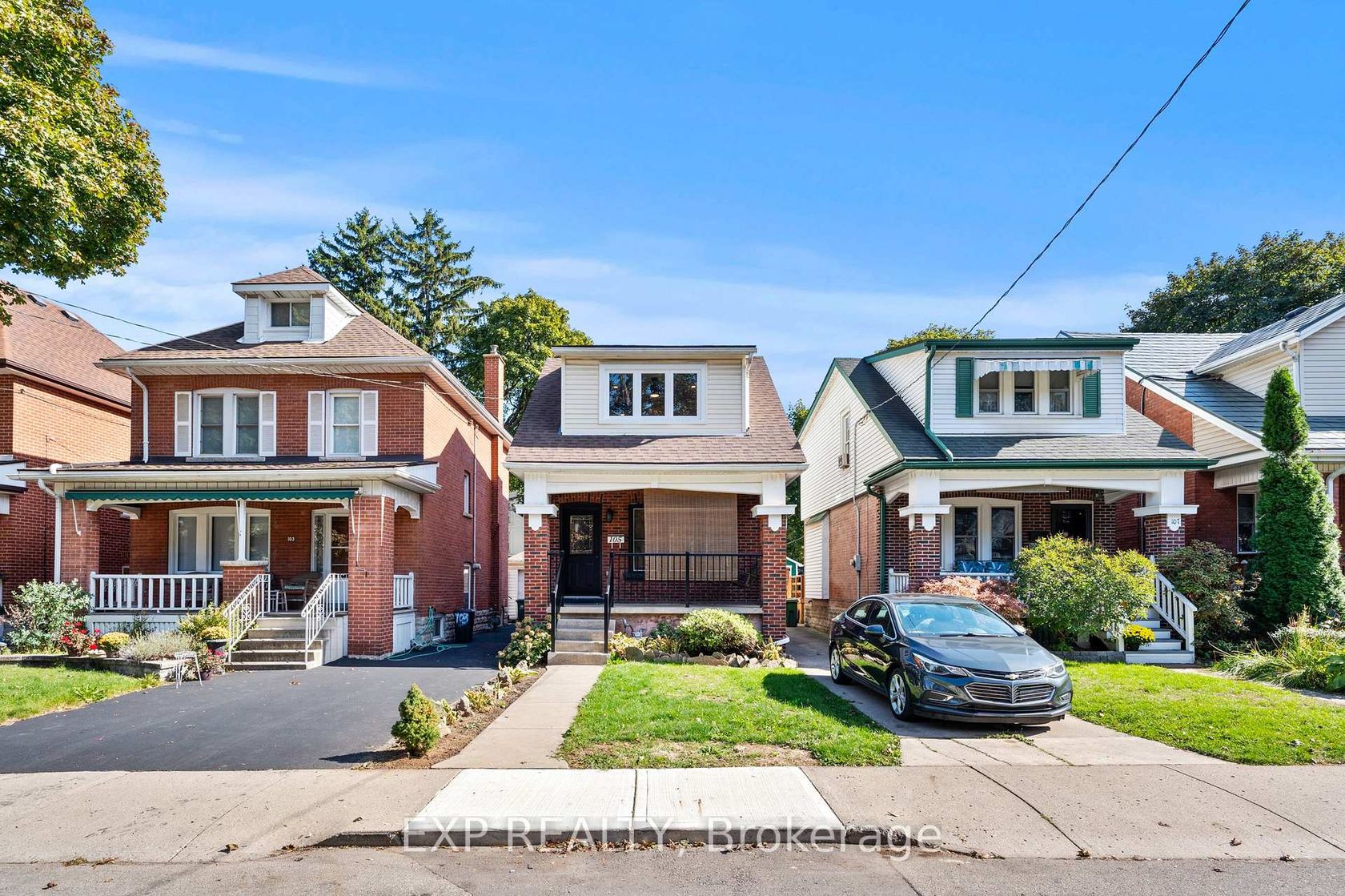 105 Rothsay Avenue, Delta, Hamilton 2