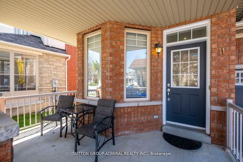 Photo 1 at 11 Thistle Avenue, Jefferson, Richmond Hill