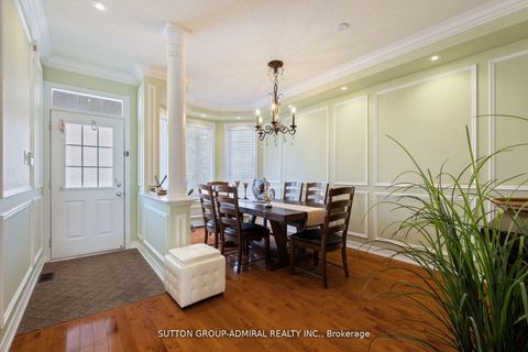 Photo 8 at 11 Thistle Avenue, Jefferson, Richmond Hill