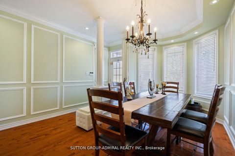 Photo 9 at 11 Thistle Avenue, Jefferson, Richmond Hill