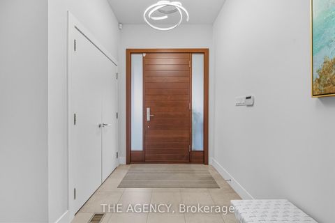 Photo 3 at 92 Citation Drive, Bayview Village, Toronto