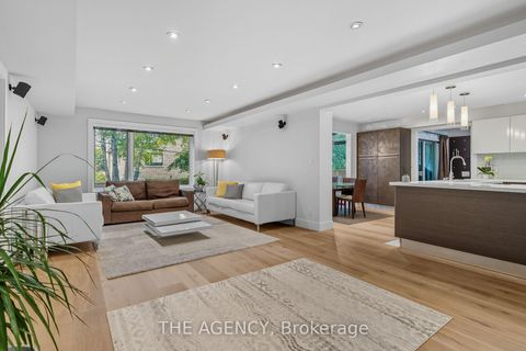 Photo 4 at 92 Citation Drive, Bayview Village, Toronto