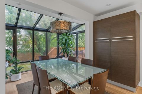 Photo 9 at 92 Citation Drive, Bayview Village, Toronto