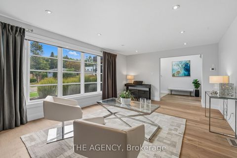 Photo 11 at 92 Citation Drive, Bayview Village, Toronto