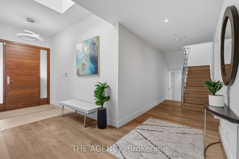 Photo 12 at 92 Citation Drive, Bayview Village, Toronto