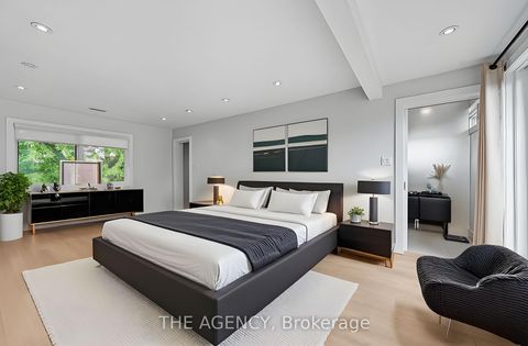 Photo 13 at 92 Citation Drive, Bayview Village, Toronto