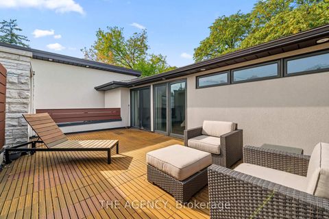 Photo 16 at 92 Citation Drive, Bayview Village, Toronto