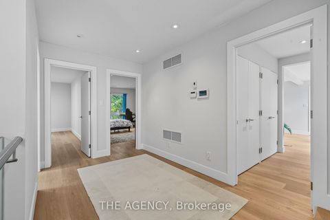 Photo 17 at 92 Citation Drive, Bayview Village, Toronto