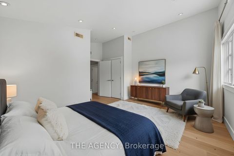 Photo 19 at 92 Citation Drive, Bayview Village, Toronto