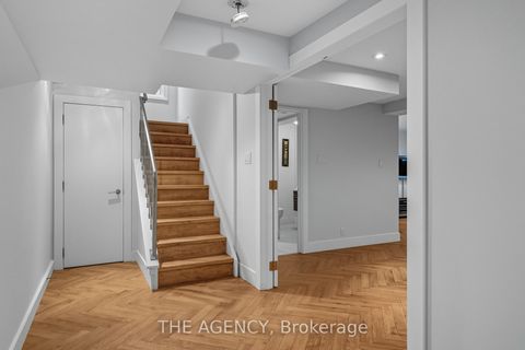 Photo 21 at 92 Citation Drive, Bayview Village, Toronto