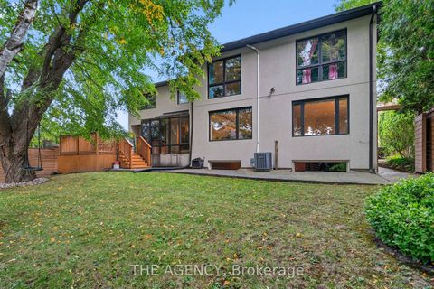 Photo 26 at 92 Citation Drive, Bayview Village, Toronto