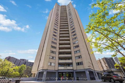 Photo 0 at 1603 - 330 Dixon Road, The Westway, Toronto