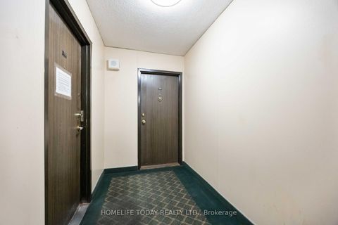 Photo 3 at 1603 - 330 Dixon Road, The Westway, Toronto