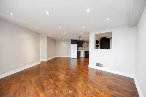 Photo 4 at 1603 - 330 Dixon Road, The Westway, Toronto