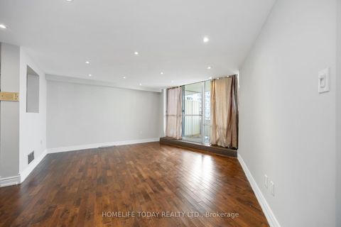 Photo 5 at 1603 - 330 Dixon Road, The Westway, Toronto