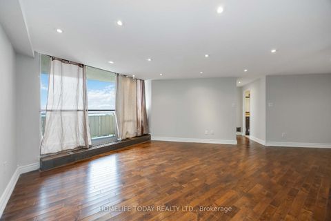 Photo 6 at 1603 - 330 Dixon Road, The Westway, Toronto