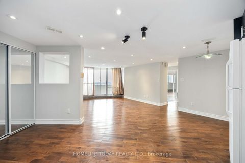Photo 8 at 1603 - 330 Dixon Road, The Westway, Toronto