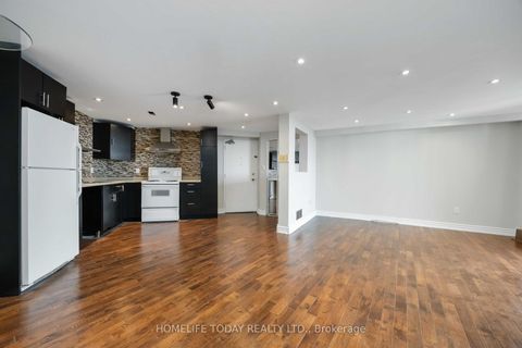 Photo 11 at 1603 - 330 Dixon Road, The Westway, Toronto
