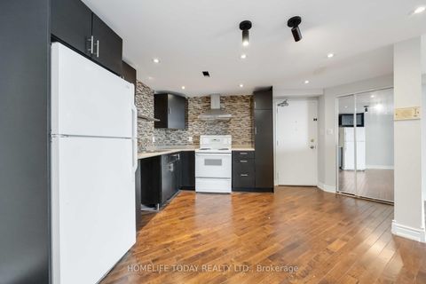 Photo 12 at 1603 - 330 Dixon Road, The Westway, Toronto