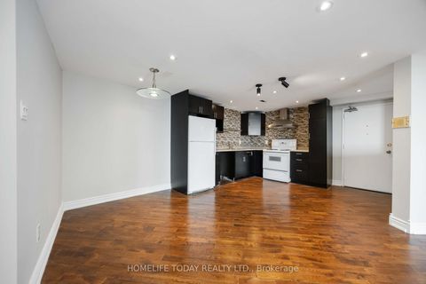 Photo 14 at 1603 - 330 Dixon Road, The Westway, Toronto