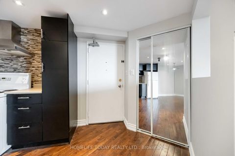 Photo 16 at 1603 - 330 Dixon Road, The Westway, Toronto