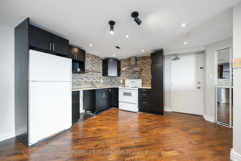 Photo 17 at 1603 - 330 Dixon Road, The Westway, Toronto