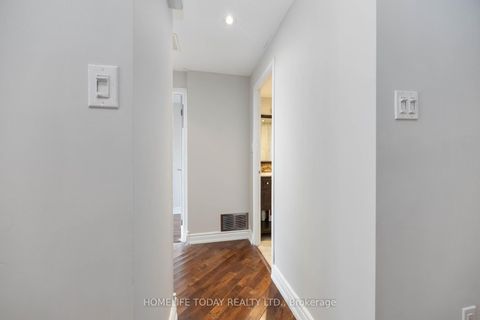 Photo 20 at 1603 - 330 Dixon Road, The Westway, Toronto