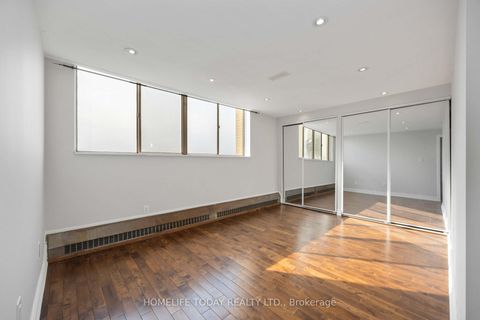 Photo 23 at 1603 - 330 Dixon Road, The Westway, Toronto