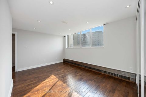 Photo 25 at 1603 - 330 Dixon Road, The Westway, Toronto