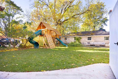 Photo 5 at 178 High Park Avenue, High Park North, Toronto