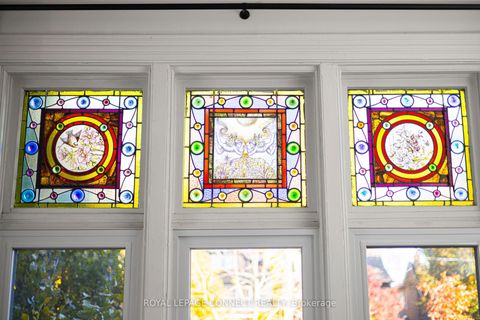 Photo 9 at 178 High Park Avenue, High Park North, Toronto