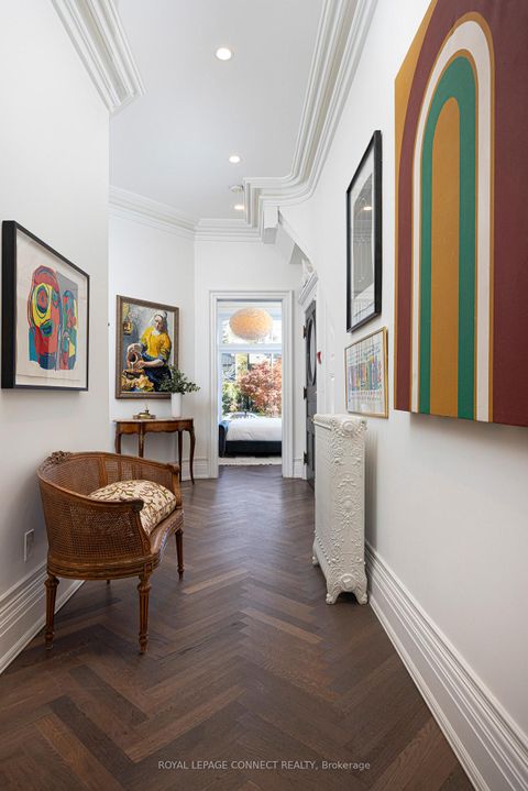 Photo 20 at 178 High Park Avenue, High Park North, Toronto