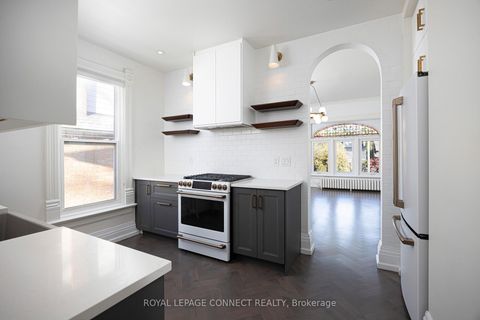 Photo 35 at 178 High Park Avenue, High Park North, Toronto