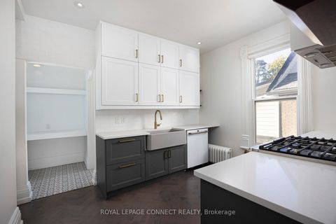 Photo 36 at 178 High Park Avenue, High Park North, Toronto