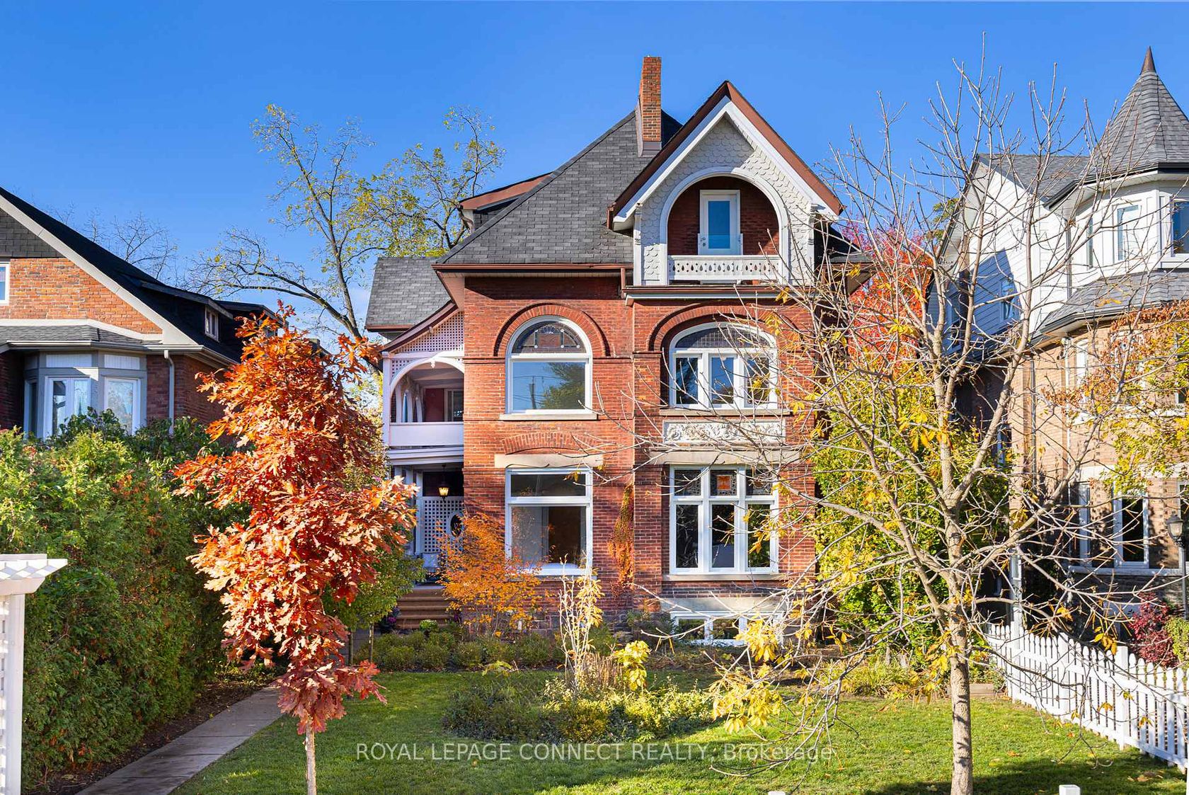 178 High Park Avenue, High Park North, Toronto 