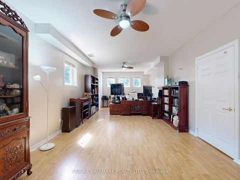 Photo 22 at 2 Snively Street, Oak Ridges Lake Wilcox, Richmond Hill