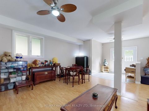 Photo 24 at 2 Snively Street, Oak Ridges Lake Wilcox, Richmond Hill