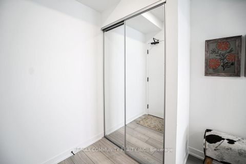 Photo 3 at 2215 - 10 Abeja Street, Concord, Vaughan