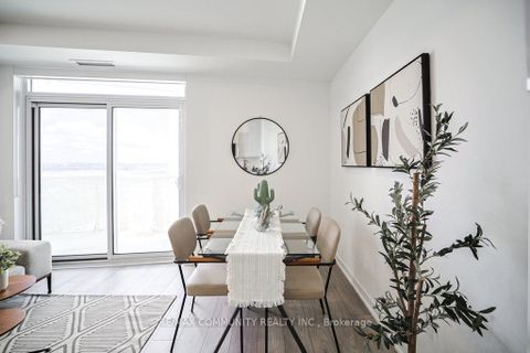 Photo 8 at 2215 - 10 Abeja Street, Concord, Vaughan