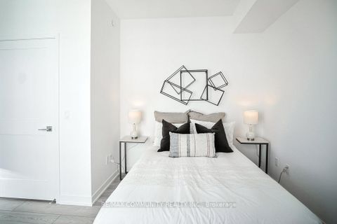 Photo 13 at 2215 - 10 Abeja Street, Concord, Vaughan