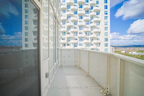 Photo 21 at 2215 - 10 Abeja Street, Concord, Vaughan