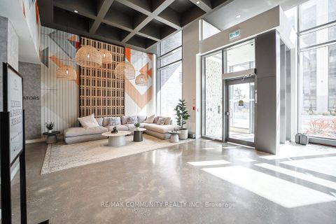 Photo 22 at 2215 - 10 Abeja Street, Concord, Vaughan