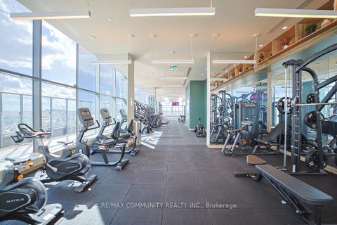 Photo 23 at 2215 - 10 Abeja Street, Concord, Vaughan