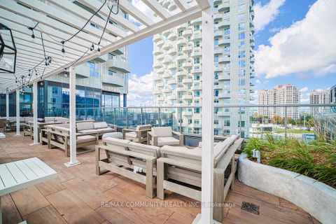 Photo 26 at 2215 - 10 Abeja Street, Concord, Vaughan