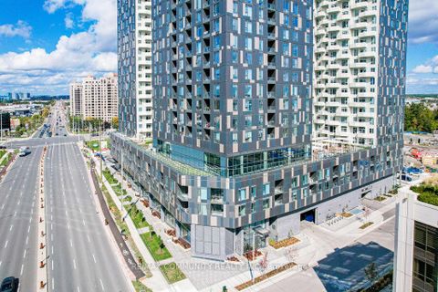 Photo 29 at 2215 - 10 Abeja Street, Concord, Vaughan